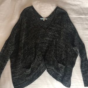 Cecico Oversized Sweater